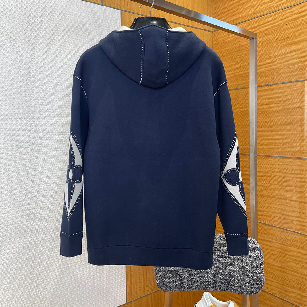 LV UNISEX COAT(size:S|M|L|XL)