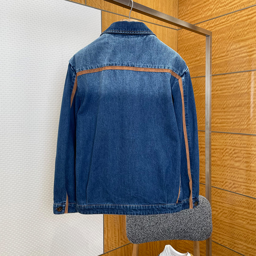 M1um1u UNISEX COAT(size:S|M|L)