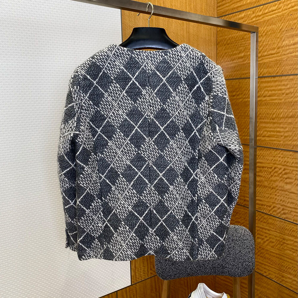 LV UNISEX COAT(size:S|M|L|XL)