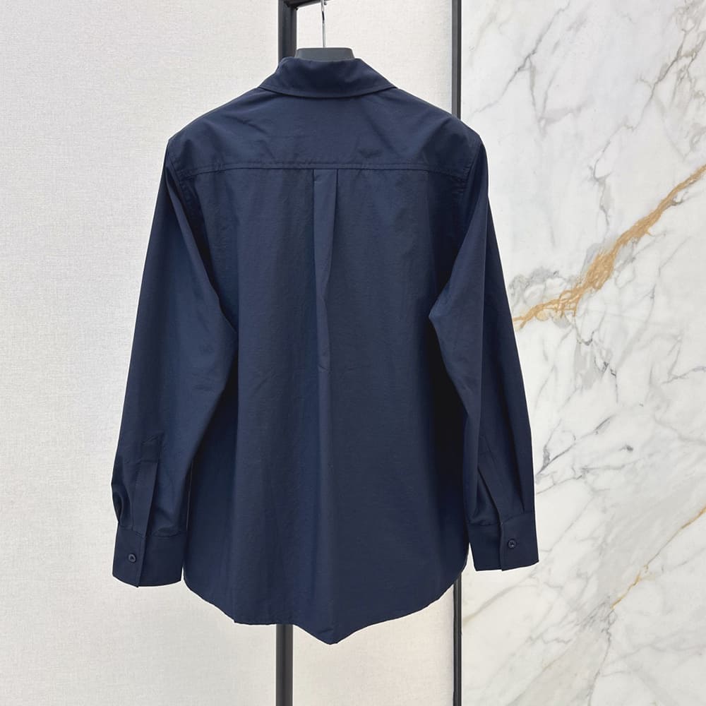 Pra*a WOMEN SHIRT(size:S|M|L)