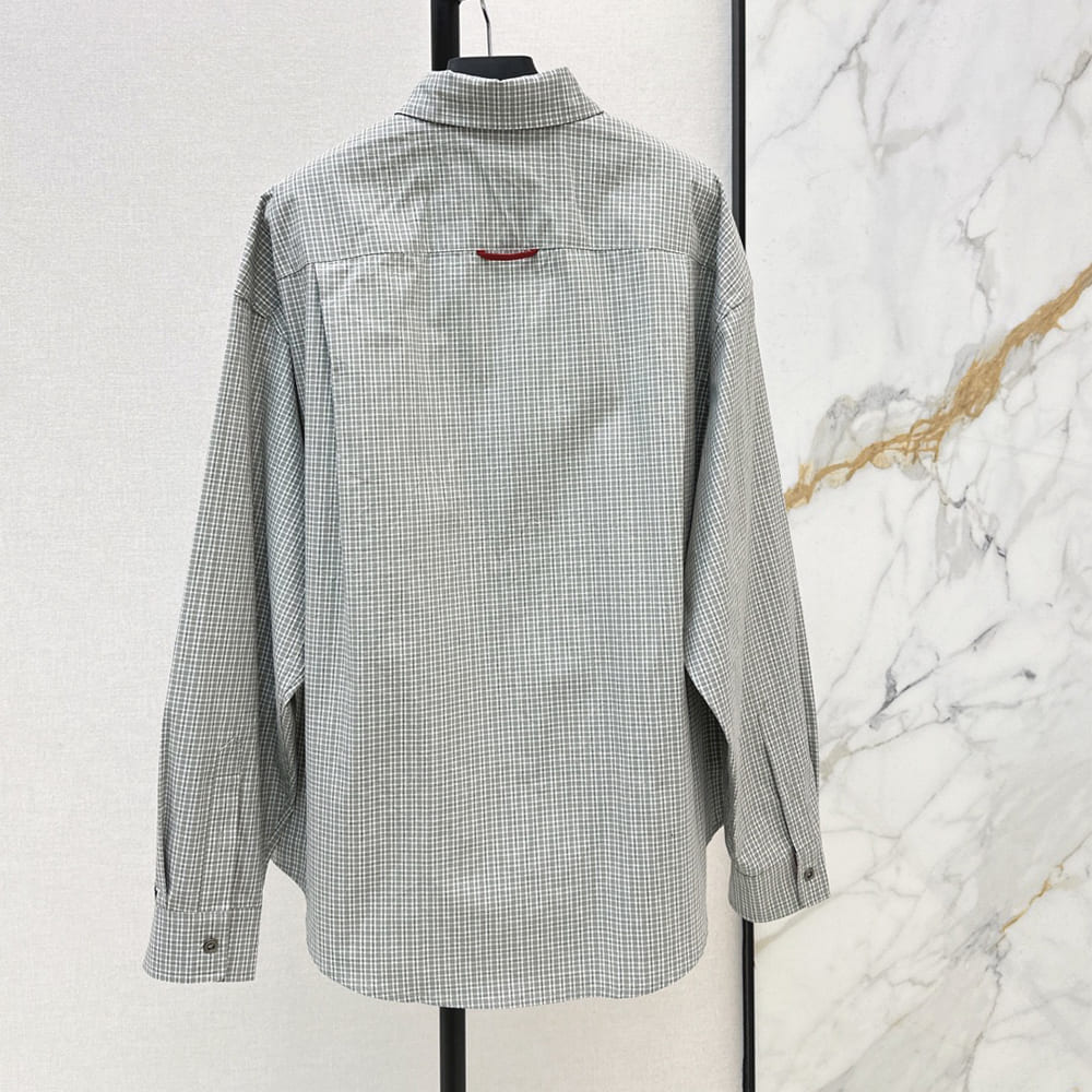 Pra*a WOMEN SHIRT(size:S|M|L)