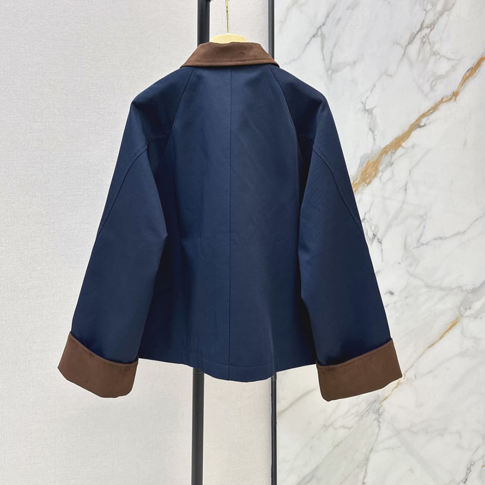 M1um1u WOMEN COAT(size:S|M|L)