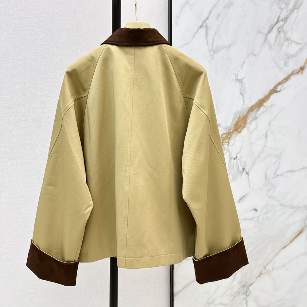 M1um1u WOMEN COAT(size:S|M|L)