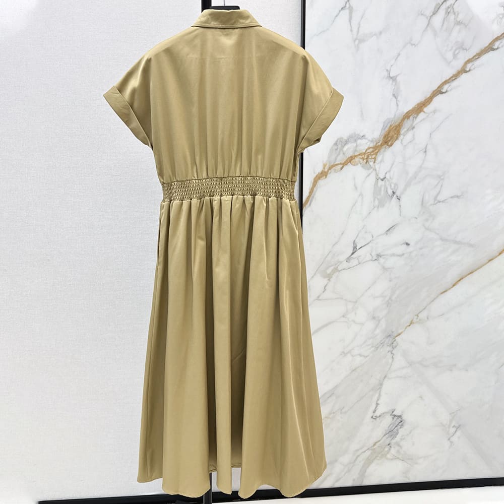 Pra*a WOMEN DRESS(size:S|M|L)