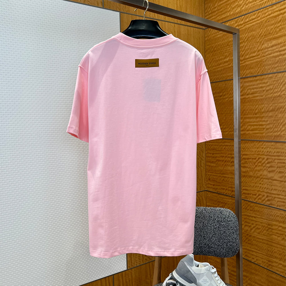 LV UNISEX SHIRT(size:XS|S|M|L)