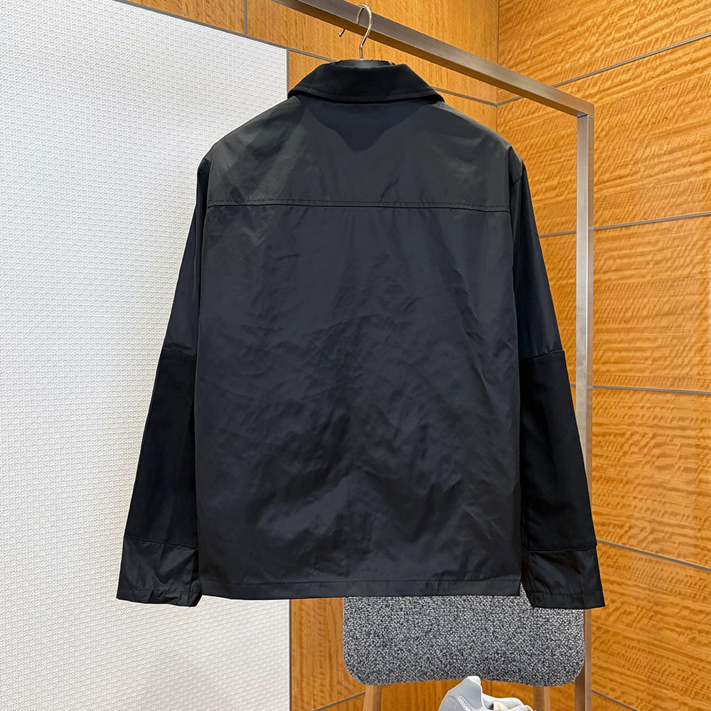 Pra*a UNISEX COAT(size:S|M|L|XL)
