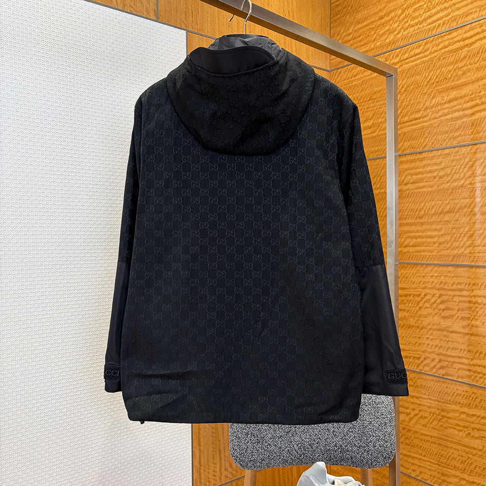 Gvc*1 UNISEX COAT(size:S|M|L|XL)