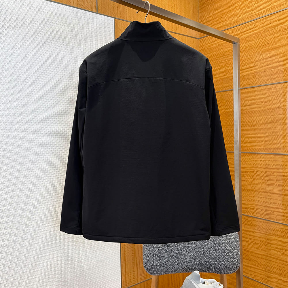 Pra*a UNISEX COAT(size:S|M|L|XL)