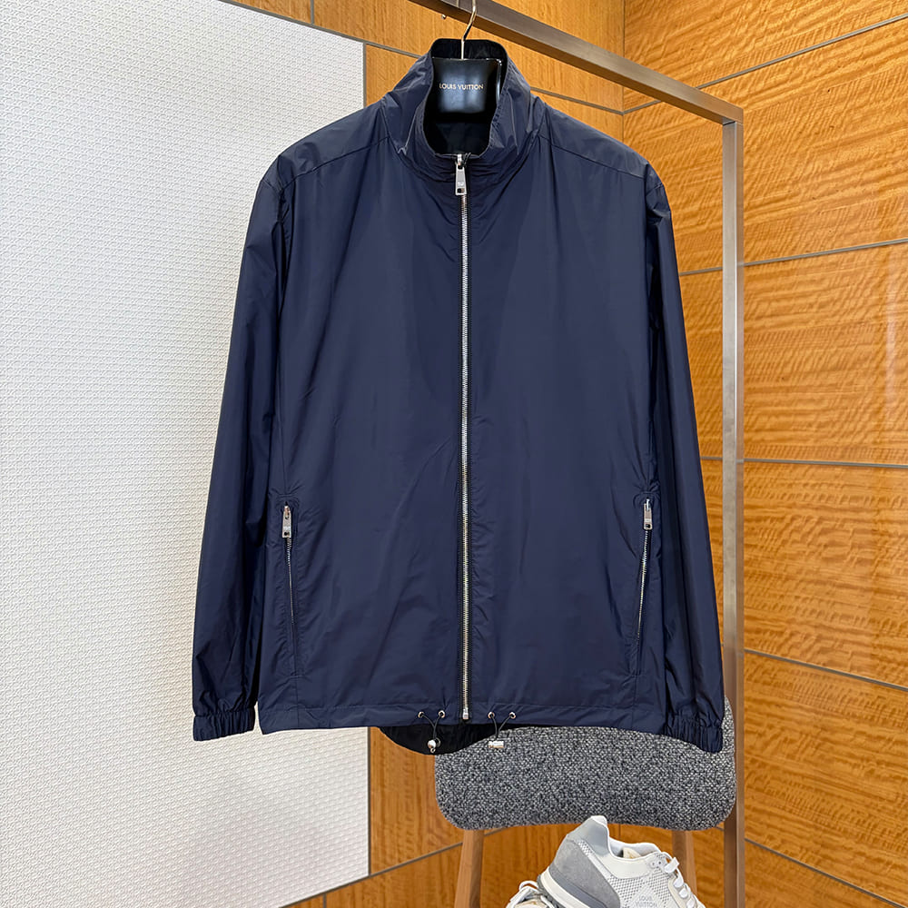 Pra*a UNISEX REVERSIBLE COAT(size:S|M|L|XL)
