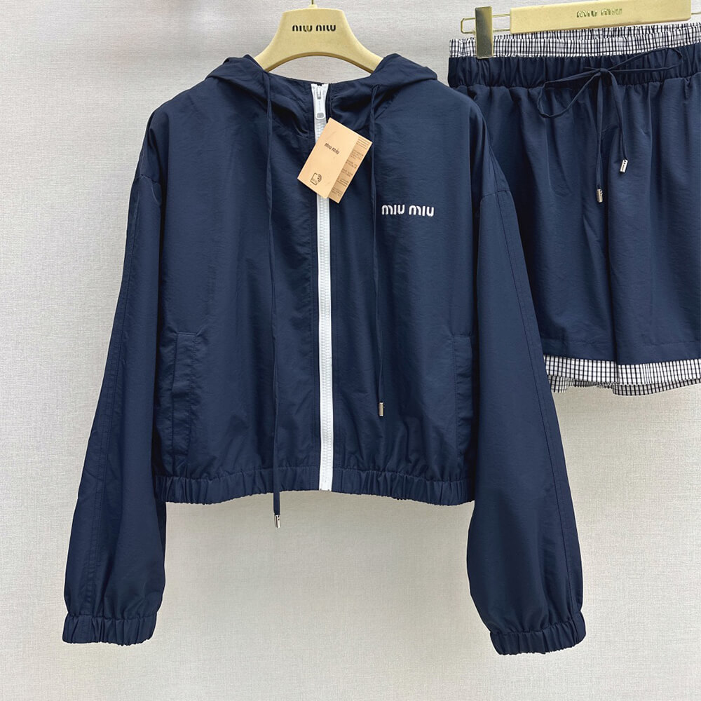 M1um1u WOMEN SUIT(size:S|M|L)