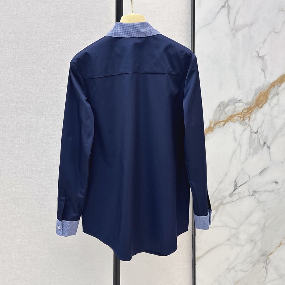 M1um1u WOMEN SHIRT(size:S|M|L)
