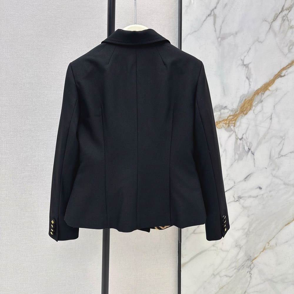 d01ce & Gab*a*a women coat(size:s|m|l)