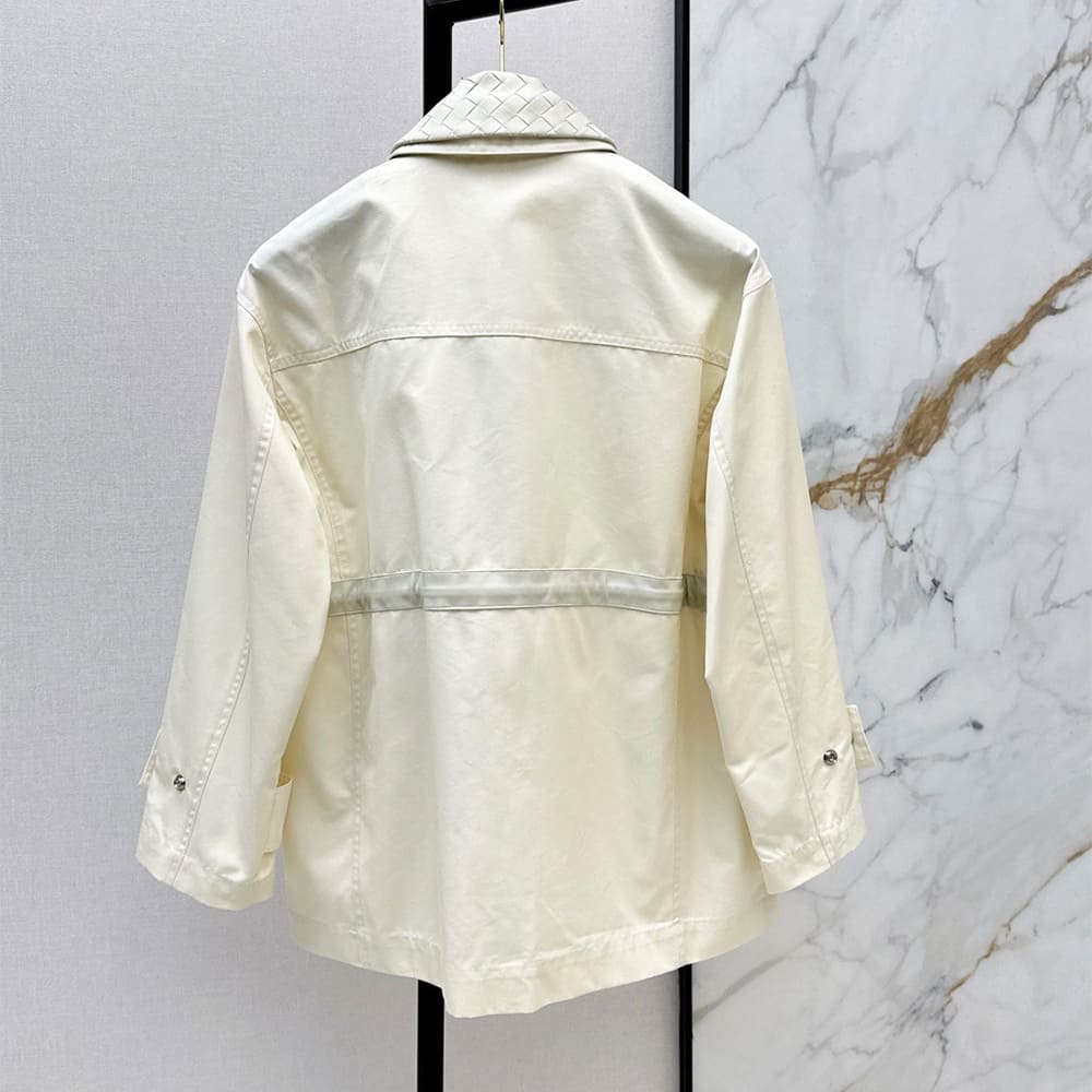 B0tt*ga Ven*ta WOMEN COAT(size:S|M|L)