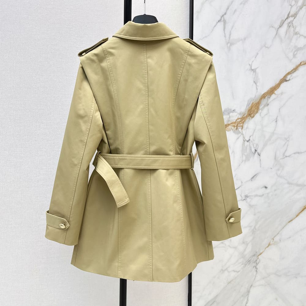 BALMAIN WOMEN COAT(size:S|M|L)