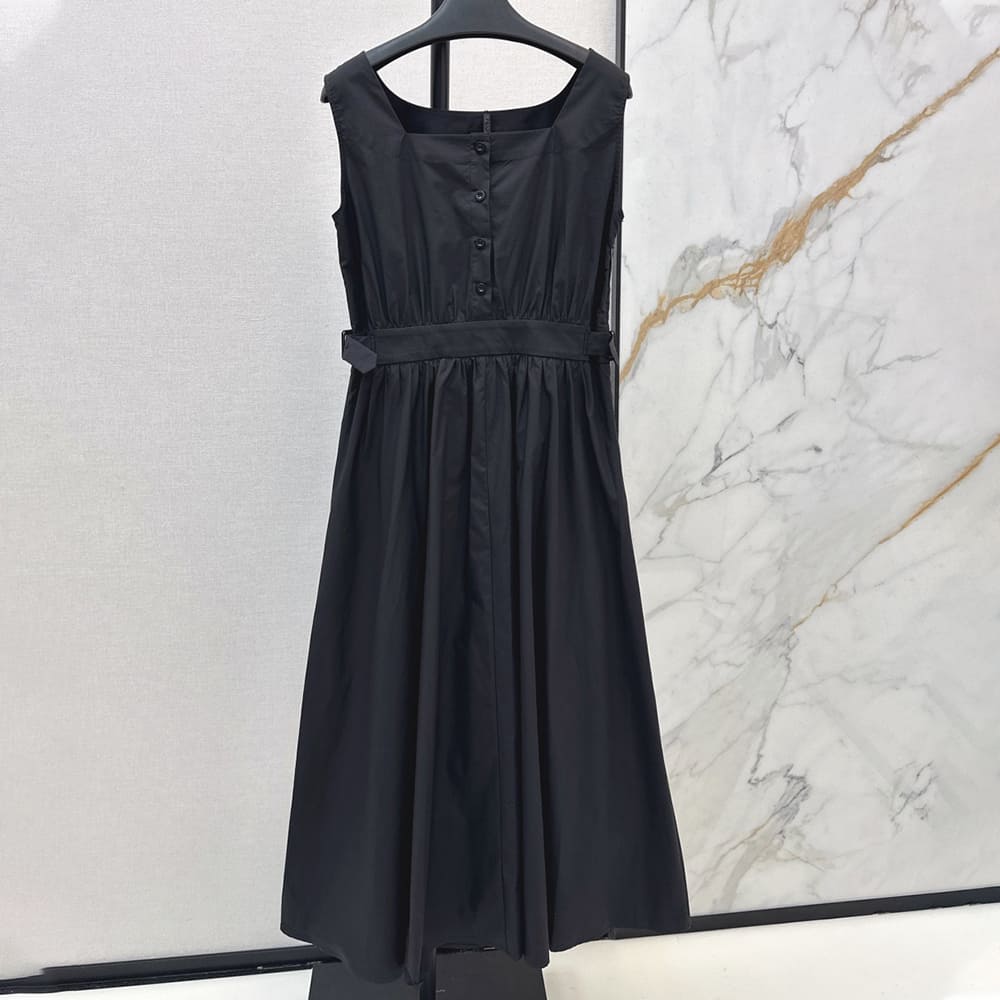 Pra*a WOMEN DRESS(size:S|M|L)