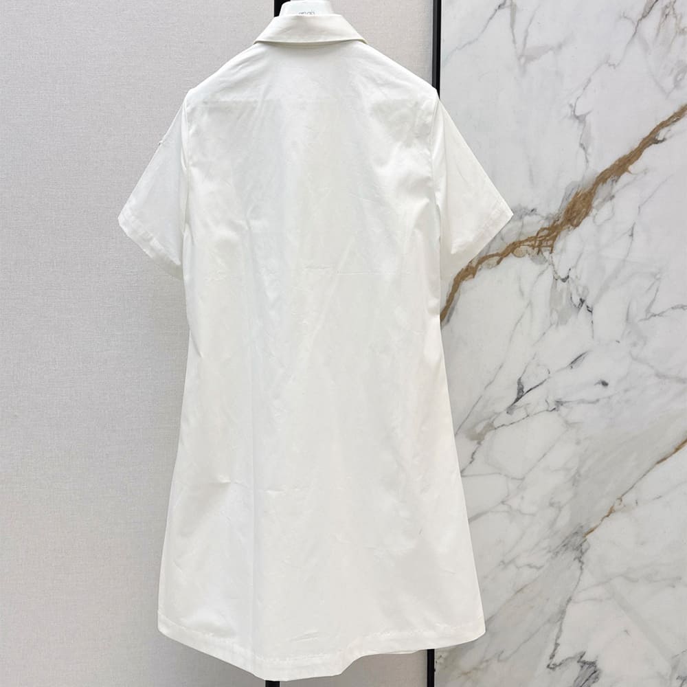 M0nc1er women dress(size:s|m|l)