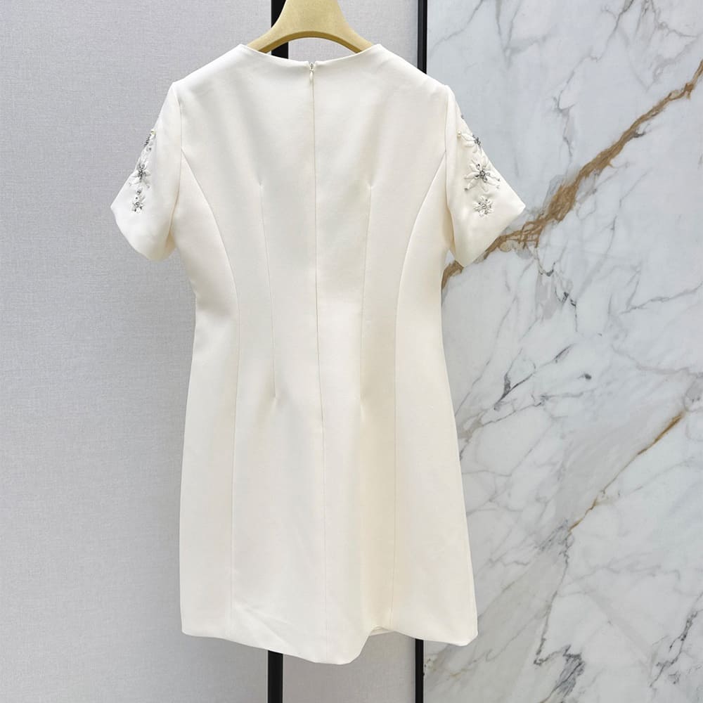 M1um1u WOMEN DRESS(size:S|M|L)
