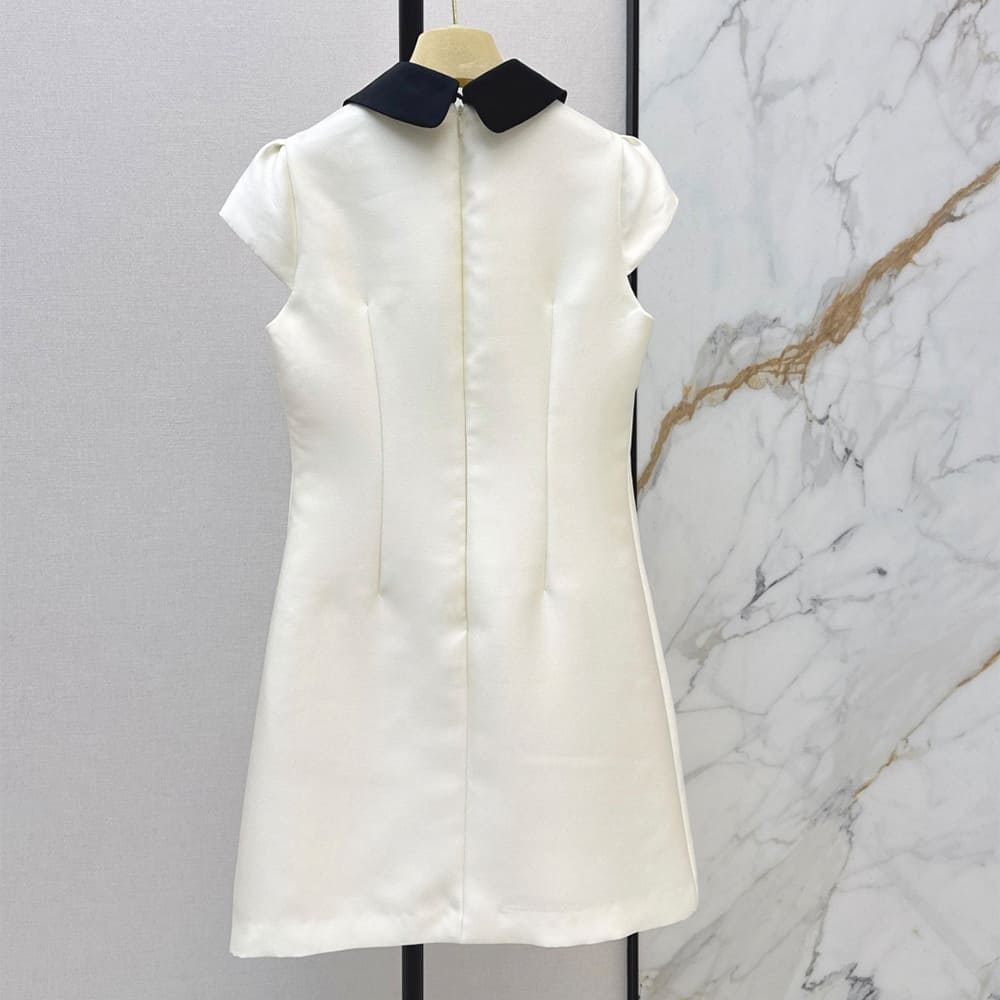 M1um1u WOMEN DRESS(size:S|M|L)