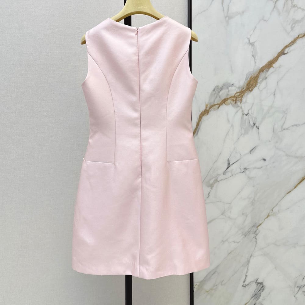 M1um1u WOMEN DRESS(size:S|M|L)