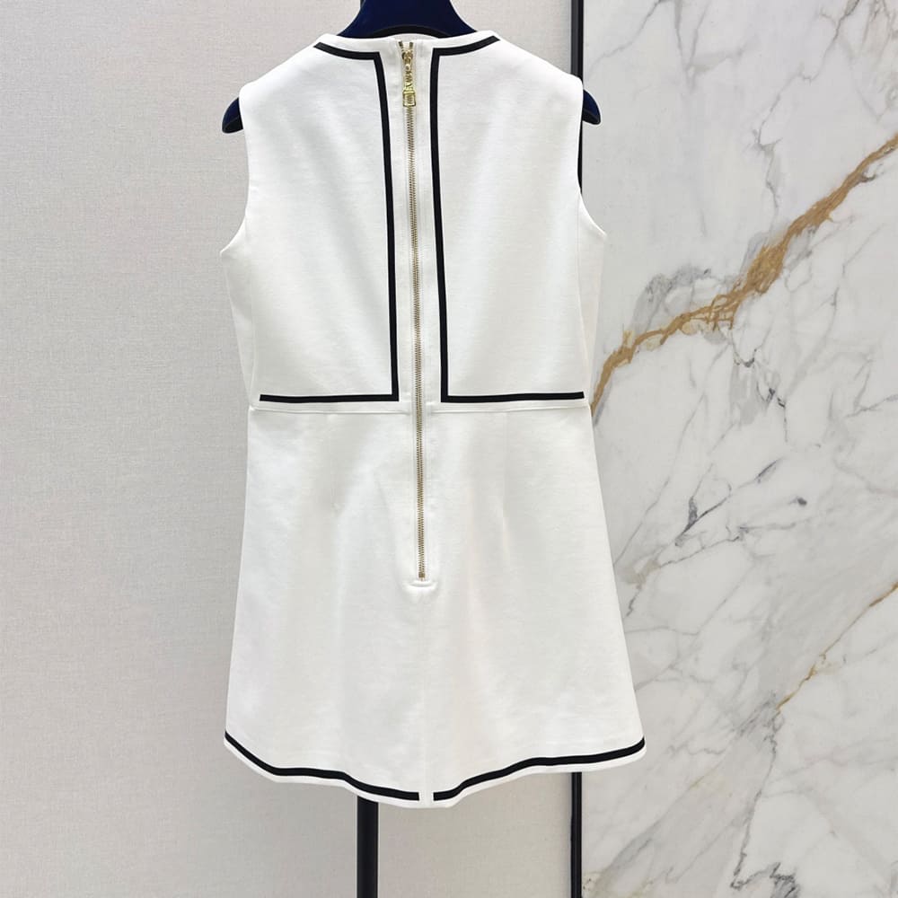 LV WOMEN DRESS(size:S|M|L|XL)