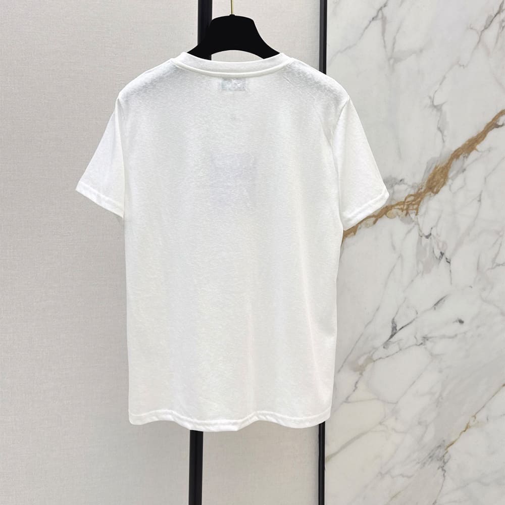 Ch**el WOMEN SHIRT(size:S|M|L)
