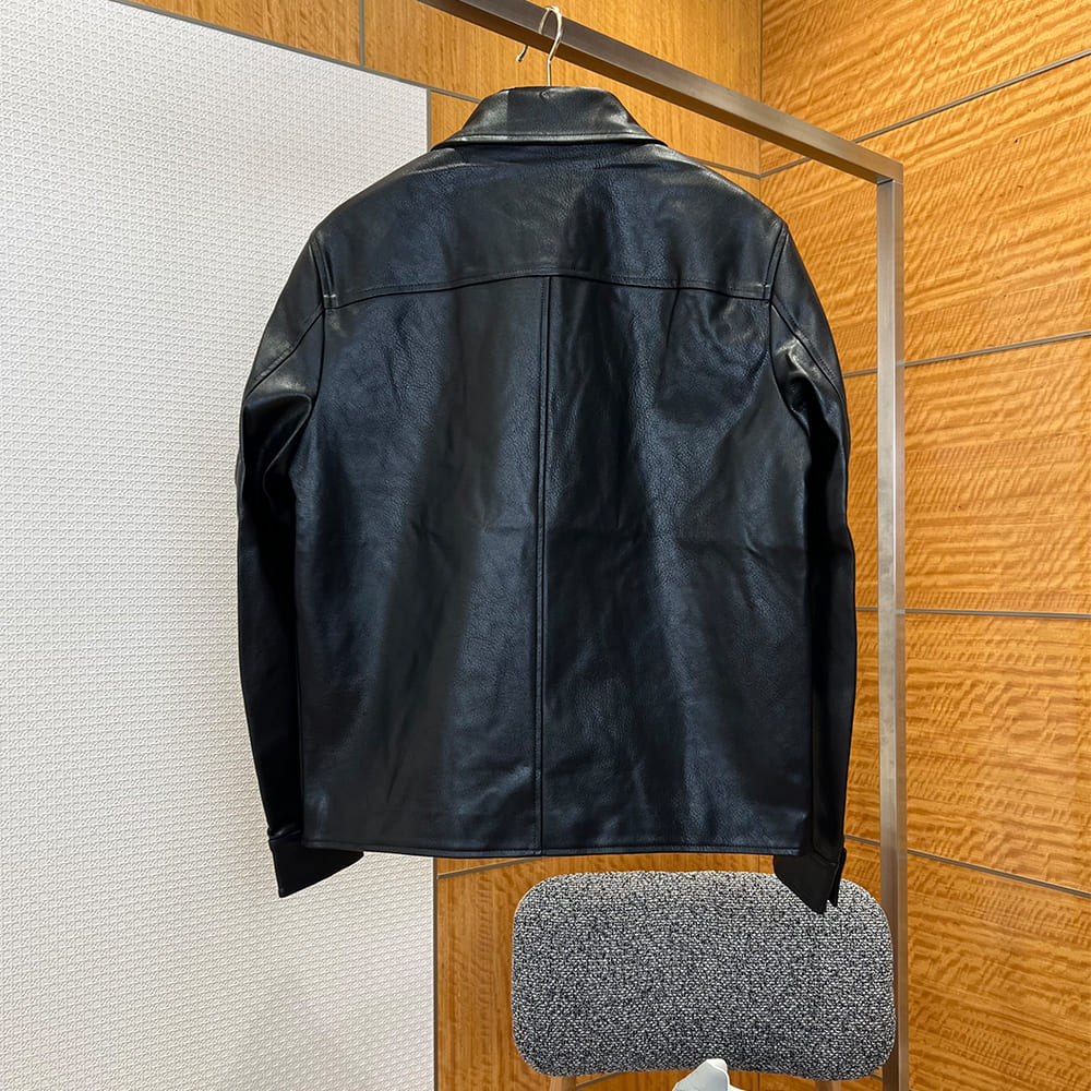 Pra*a UNISEX COAT(size:M|L|XL|XXL|XXXL)