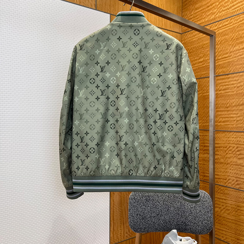 LV UNISEX COAT(size:M|L|XL|XXL|XXXL)