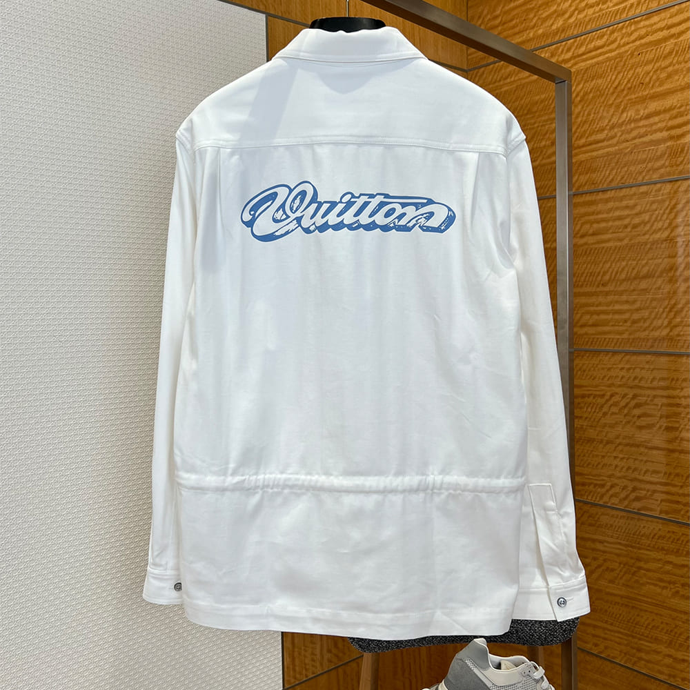LV UNISEX COAT(size:S|M|L|XL)