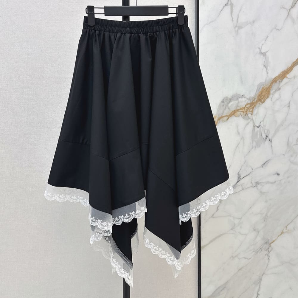 D10r WOMEN SKIRT(size:S|M|L)