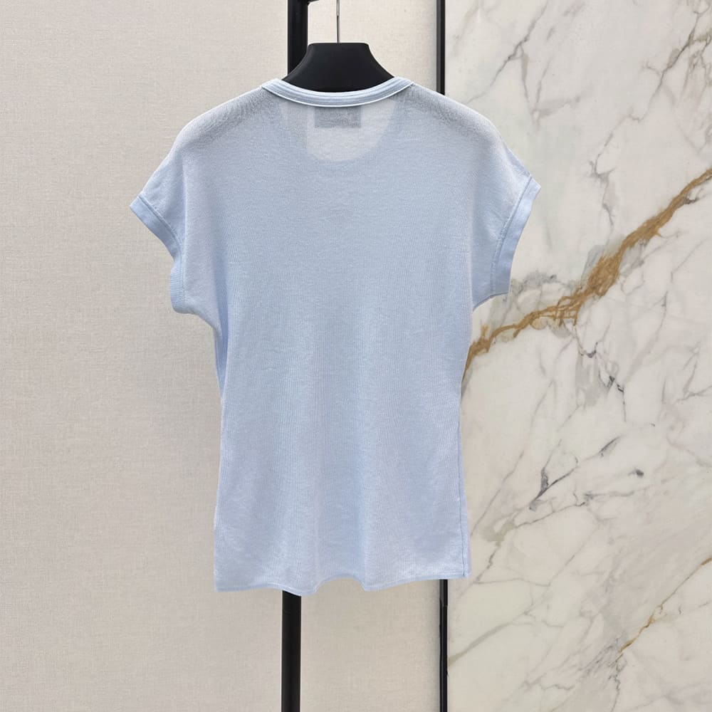 Pra*a WOMEN SHIRT(size:S|M|L)