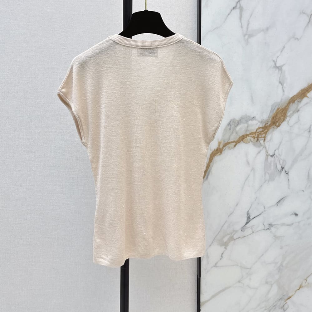 Ch**el WOMEN SHIRT(size:S|M|L)