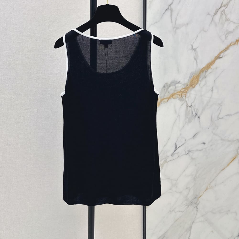 Ch**el WOMEN SHIRT(size:S|M|L)