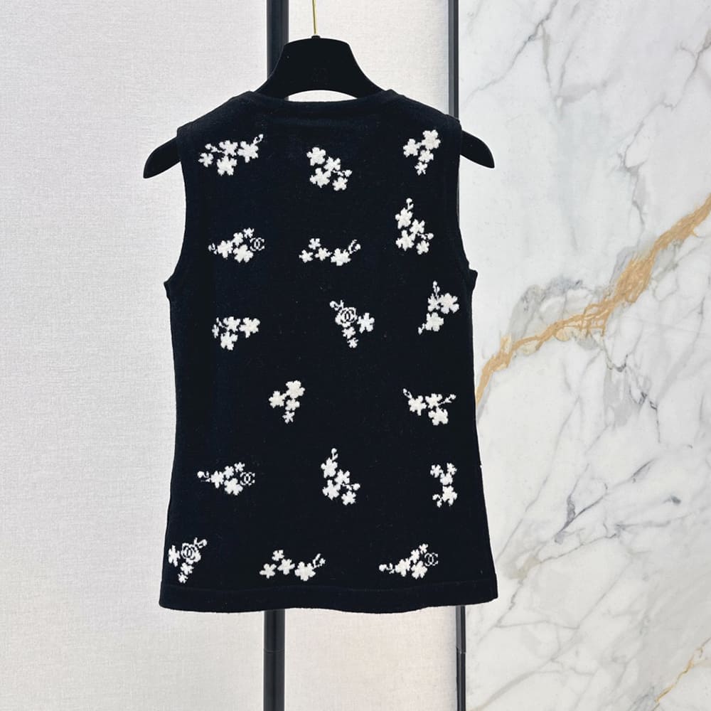 Ch**el WOMEN SHIRT(size:S|M|L)