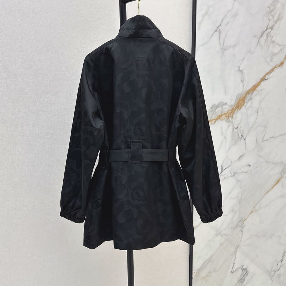 Ch**el WOMEN COAT(size:S|M|L)