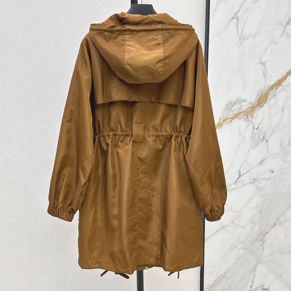 Pra*a WOMEN COAT(size:S|M|L)