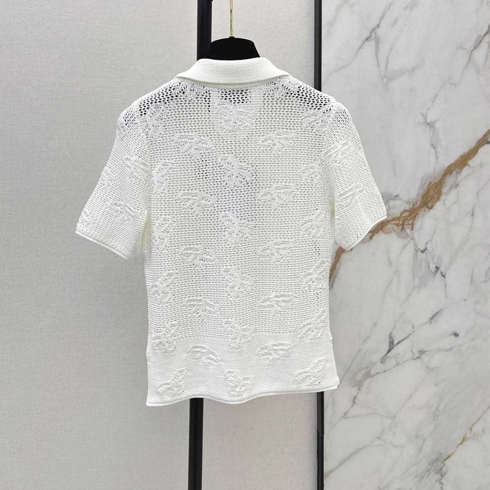 Ch**el WOMEN SHIRT(size:S|M|L)