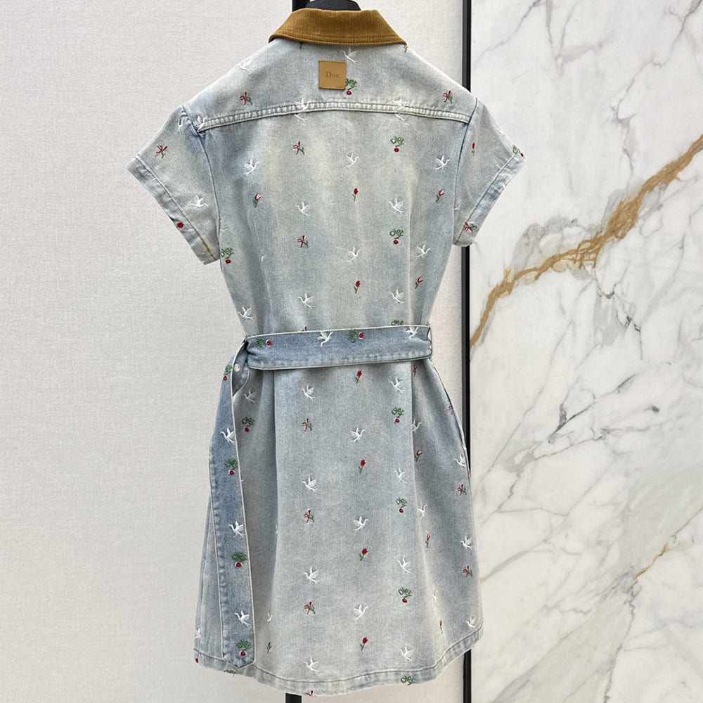 D10r WOMEN DRESS(size:S|M|L)