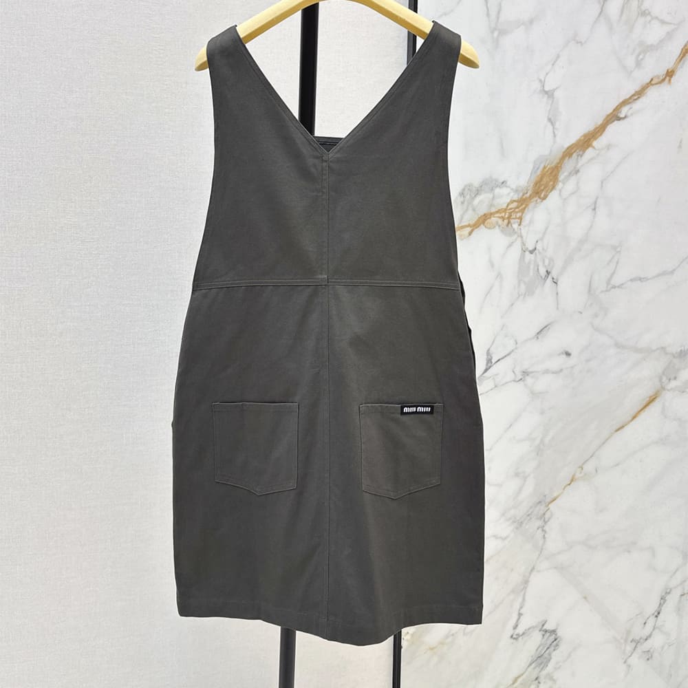 M1um1u WOMEN DRESS(size:S|M|L)