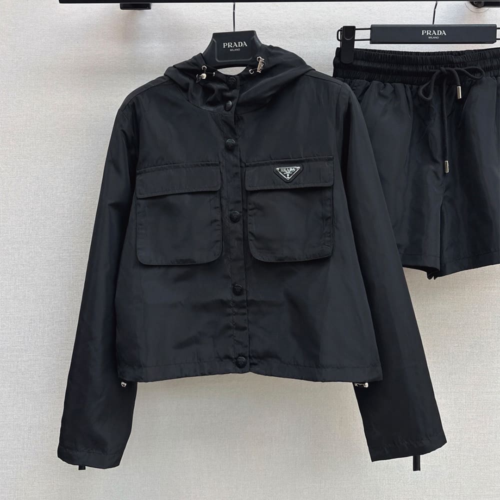 Pra*a WOMEN SUIT(size:S|M|L)