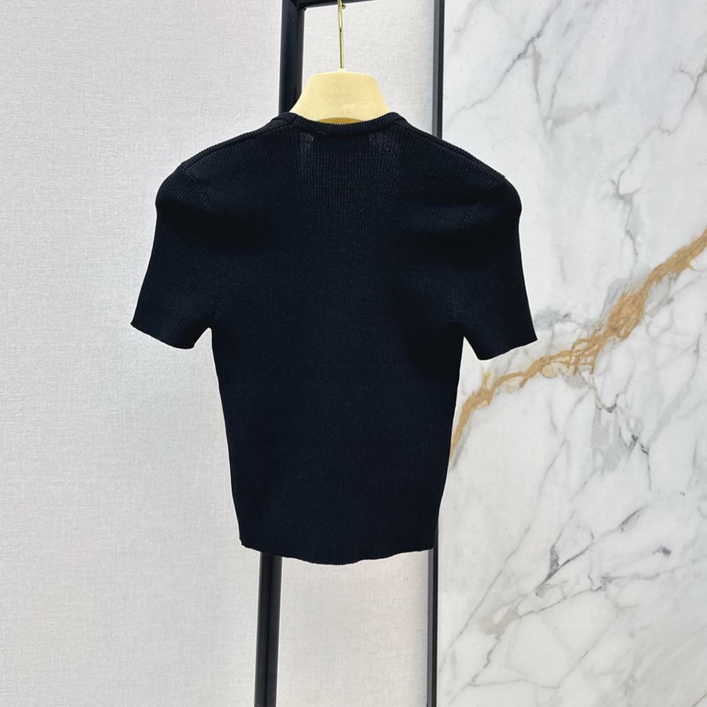 M1um1u WOMEN SHIRT(size:S|M|L)