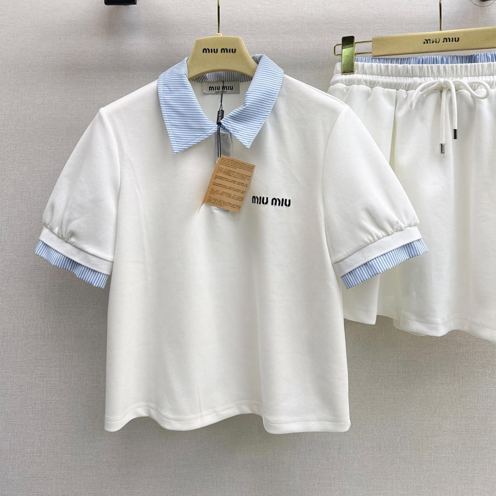 M1um1u WOMEN SUIT(size:S|M|L)