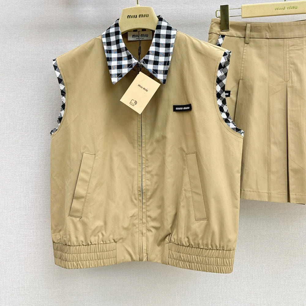 M1um1u WOMEN SUIT(size:S|M|L)
