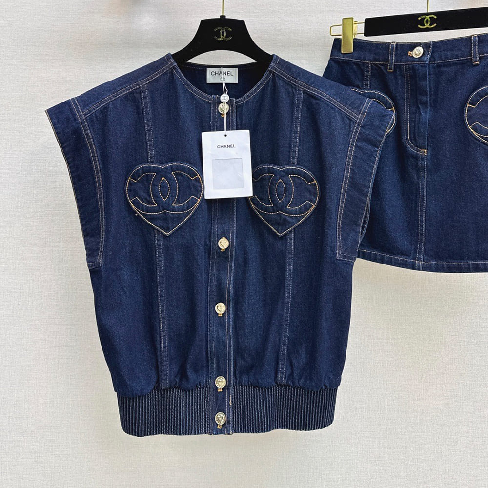 Ch**el WOMEN SUIT(size:S|M|L)