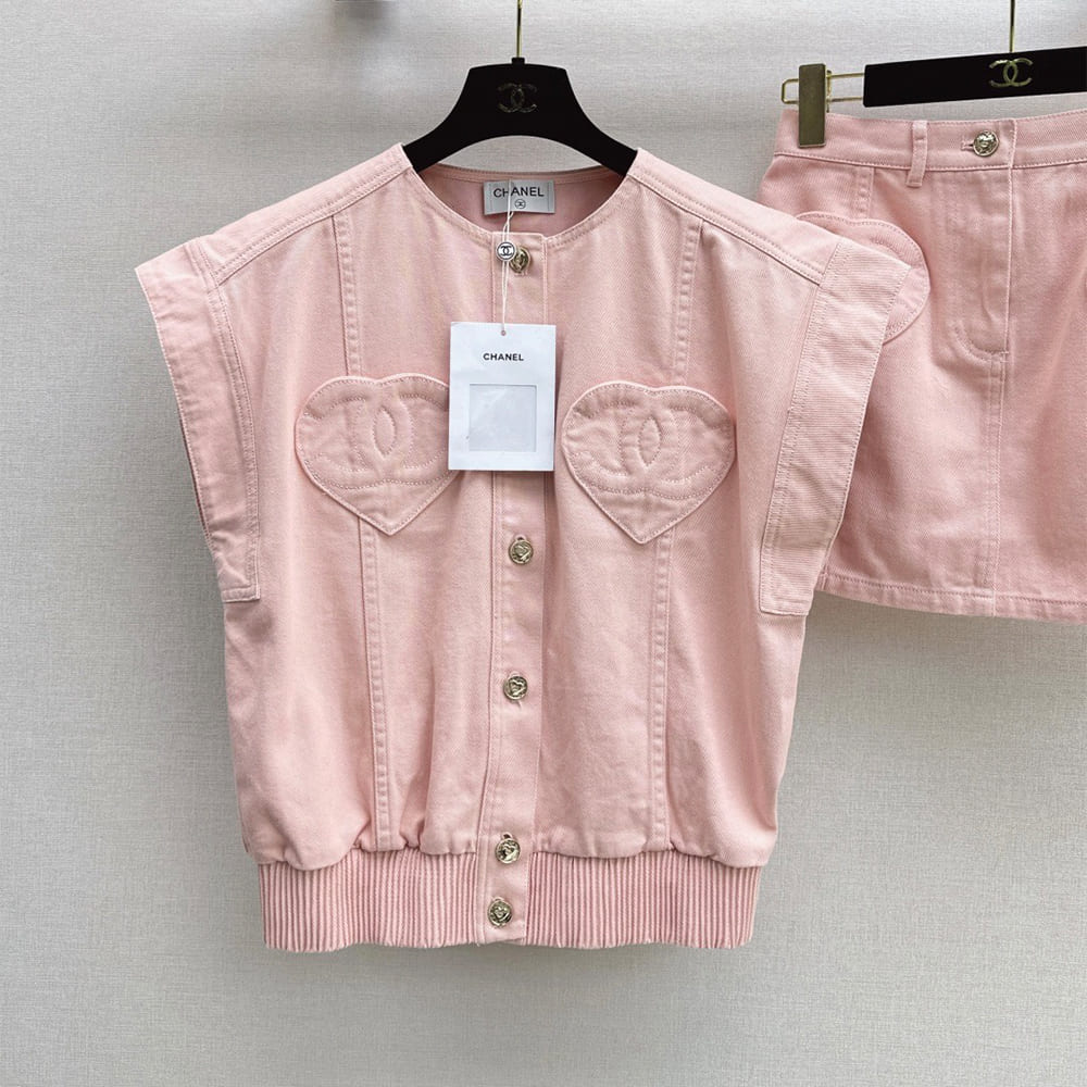 Ch**el WOMEN SUIT(size:S|M|L)