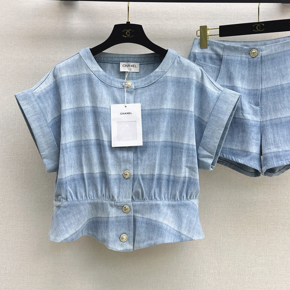 Ch**el WOMEN SUIT(size:S|M|L)