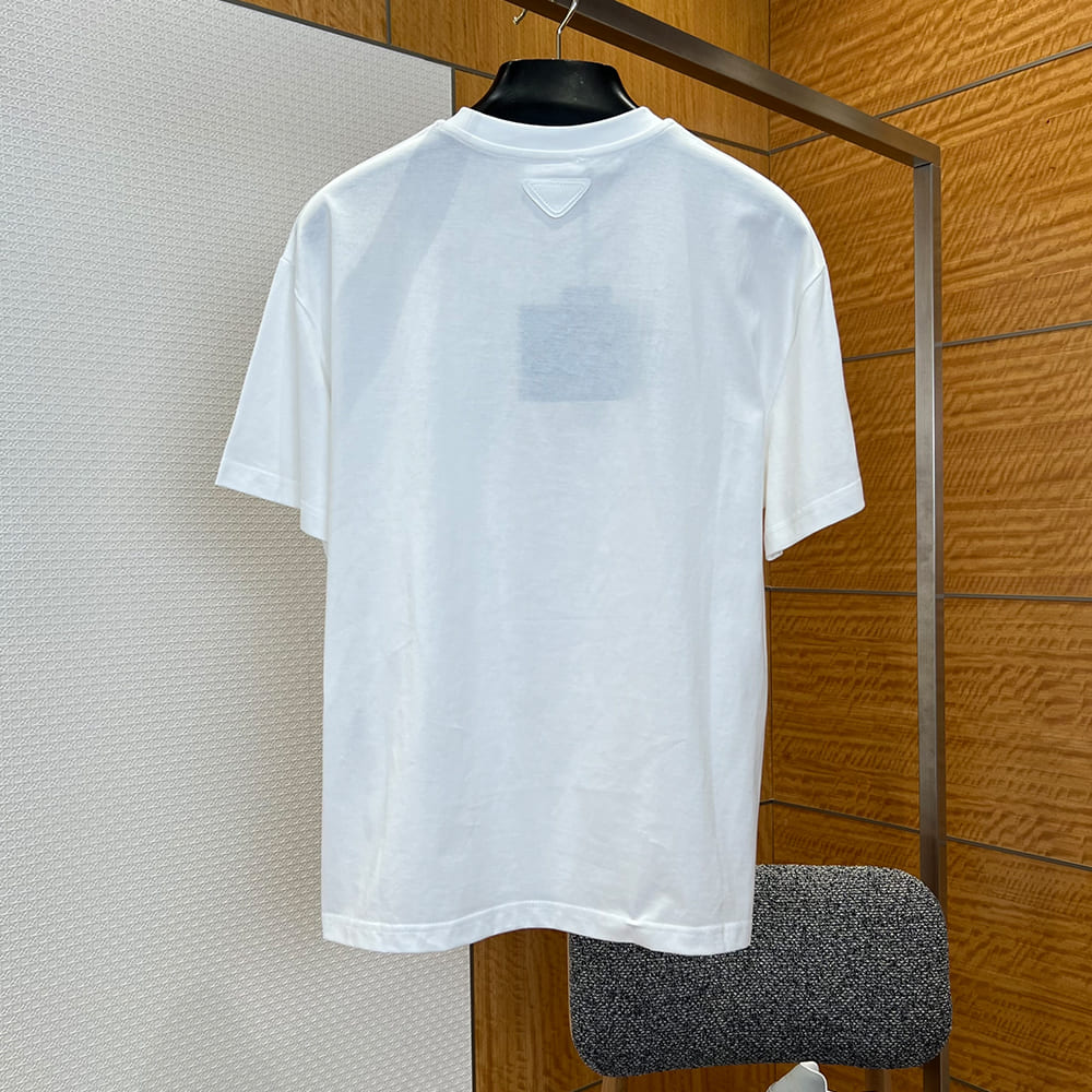 Pra*a UNISEX SHIRT(size:XS|S|M|L)