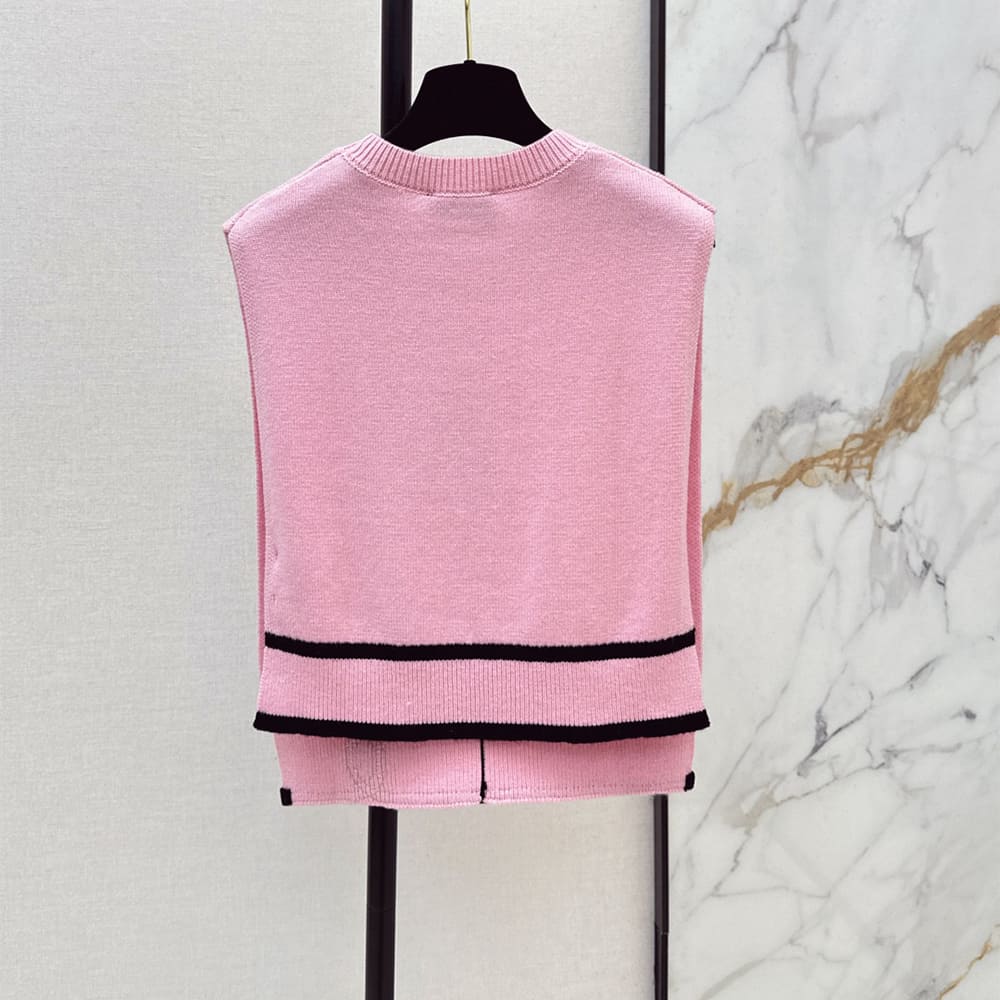 Ch**el WOMEN SHIRT(size:S|M|L)