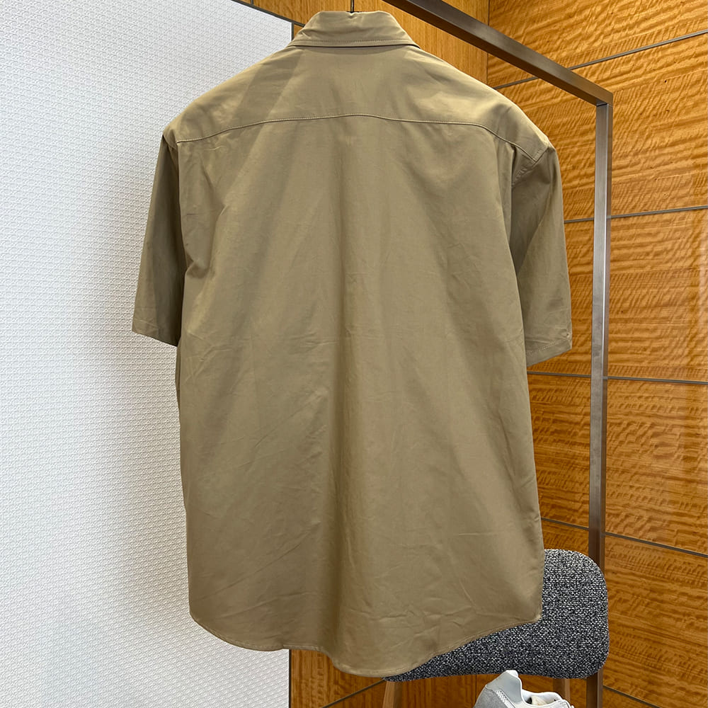 M0nc1er unisex shirt(size:s|m|l|xl)