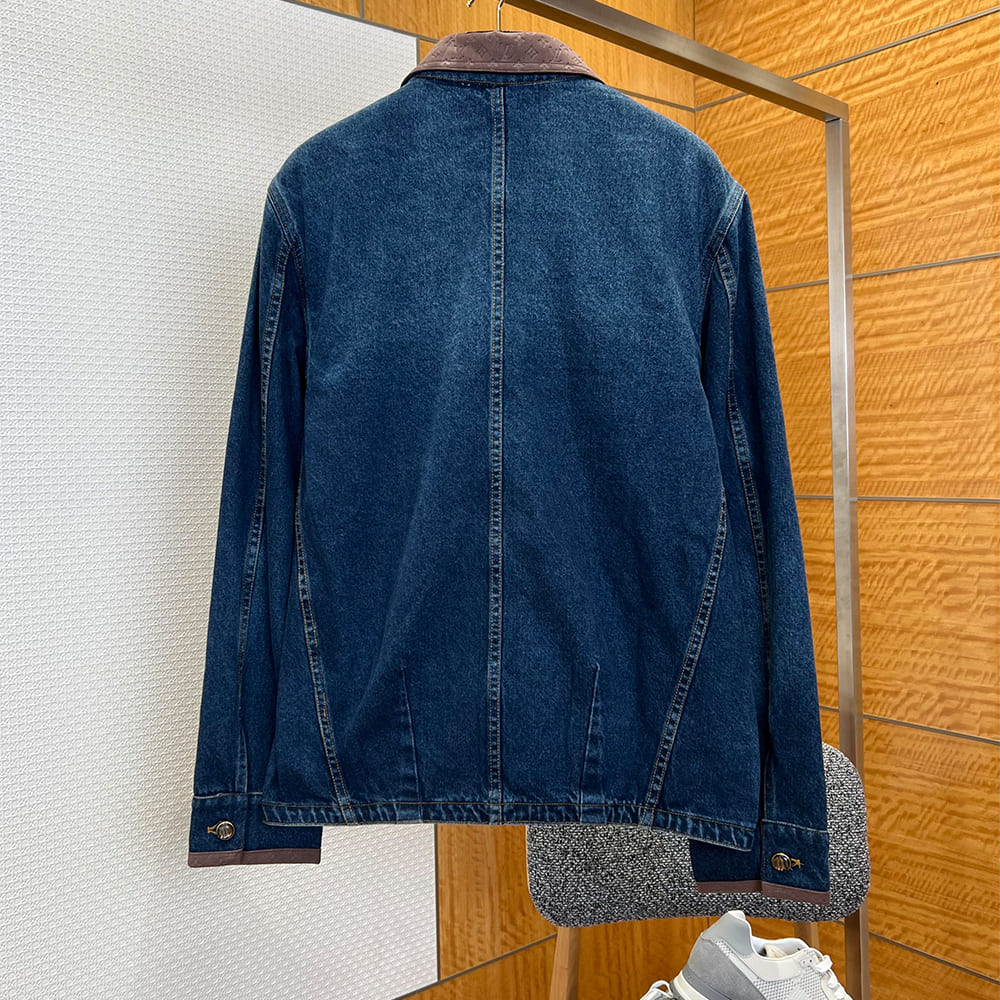 LV UNISEX COAT(size:46|48|50|52)