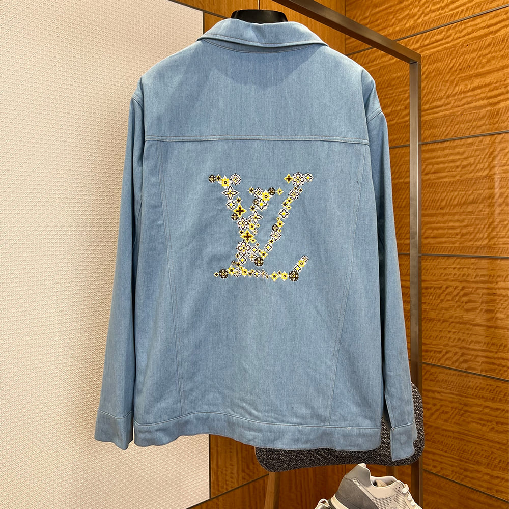 LV UNISEX COAT(size:46|48|50|52)